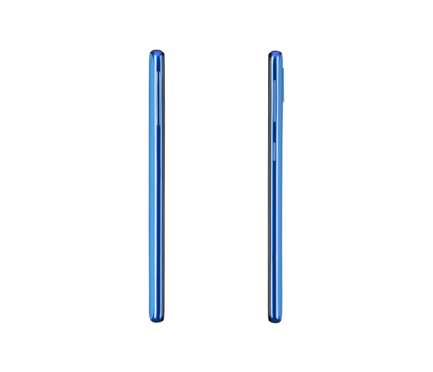 SAMSUNG Galaxy A40 Niebieski (A405F) - 487566 - zdjęcie 7